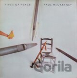 Paul McCartney:  Pipes Of Peace