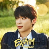 Pagaehun: Exam / Lyrics Photo Card(S)
