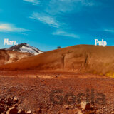 Pulp: More  LP