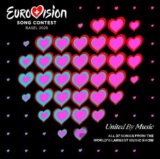Eurovision Song Contest Basel 2025 LP