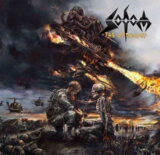 Sodom:  The Arsonist