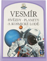 Vesmír - hvězdy, planety a kosmické lodě