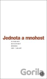 Jednota a mnohost