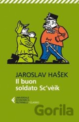 Il buon soldato Sc’vèik