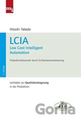 LCIA - Low Cost Intelligent Automation