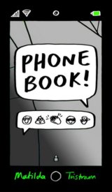 Phone Book!