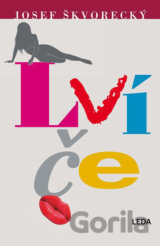 Lvíče