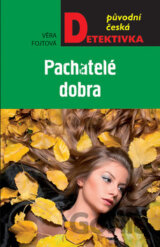 Pachatelé dobra