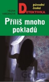 Příliš mnoho pokladů