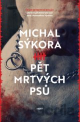 Pět mrtvých psů