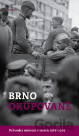 Brno okupované