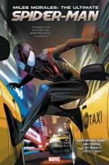Miles Morales: The Ultimate Spider-Man