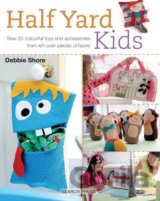 Half Yard Kids
