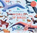 World of Birds