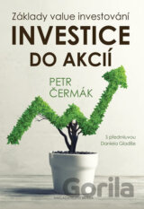 Investice do akcií