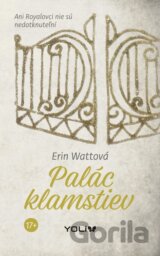 Palác klamstiev