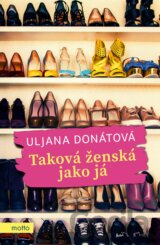 Taková ženská jako já