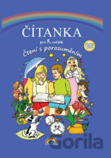 Čítanka pro 5. ročník
