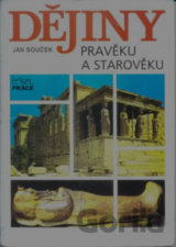 Dějiny pravěku a starověku (SŠ)