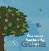 Časozberná kronika našej rodiny