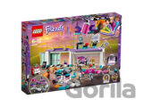 LEGO Friends 41351 Tuningová dielňa