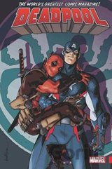 Deadpool: World's Greatest (Volume 4)
