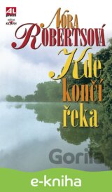 Kde končí řeka