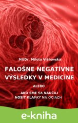 Falošne negatívne výsledky v medicíne