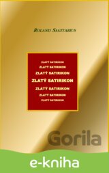 Zlatý satirikon