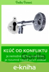 Kľúč od konfliktu