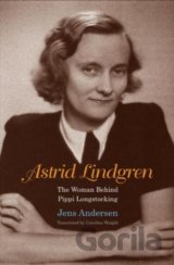 Astrid Lindgren