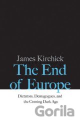 The End of Europe