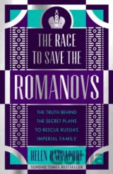 The Race to Save the Romanovs