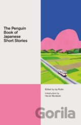 The Penguin Book of Japanese Short Stories