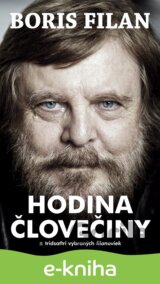 Hodina človečiny