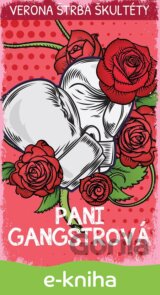 Pani Gangstrová