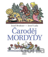 Čaroděj Mordydy