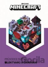 Minecraft: Průvodce světem lektvarů a očarovávání