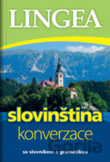 Slovinština - konverzace