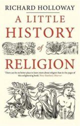 A Little History of Religion