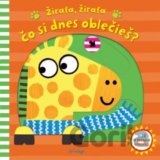 Žirafa, žirafa, čo si dnes oblečieš?