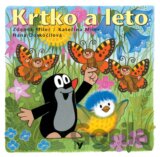 Krtko a leto