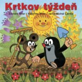 Krtkov týždeň