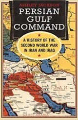 Persian Gulf Command