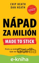 Nápad za milión
