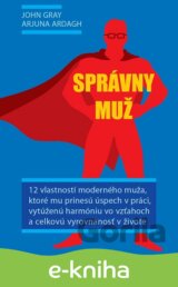 Správny muž