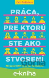 Práca, pre ktorú ste ako stvorení