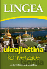Ukrajinština konverzace