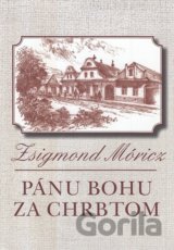 Pánu Bohu za chrbtom
