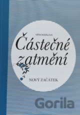 Částečné zatmění